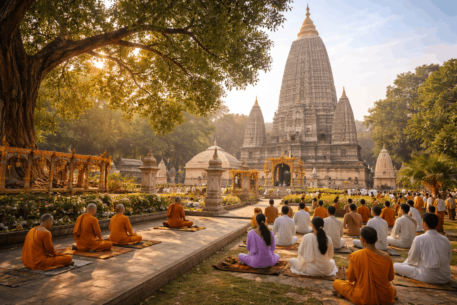 Patna to Gaya travel package